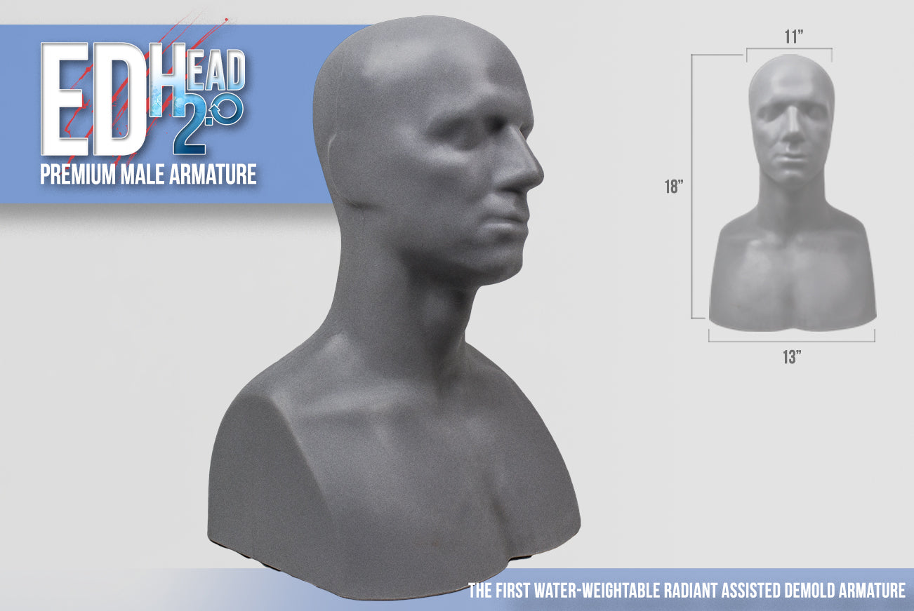 ED Head 2.0 Deluxe