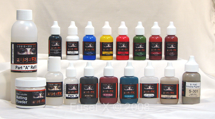 FUSE FX™ TSK-01 Starter Kit