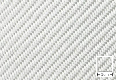 Glasfasermatte 290 g/m²