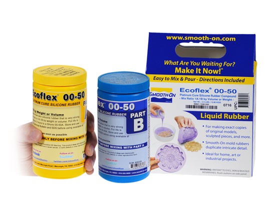 ECOFLEX™ 0050