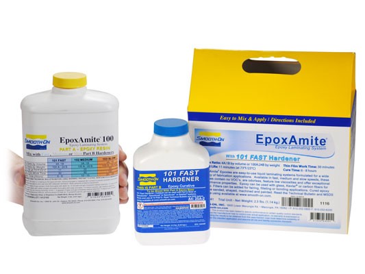 EPOXAMITE™ 101 Fast