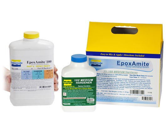 EPOXAMITE™ 102 Medium