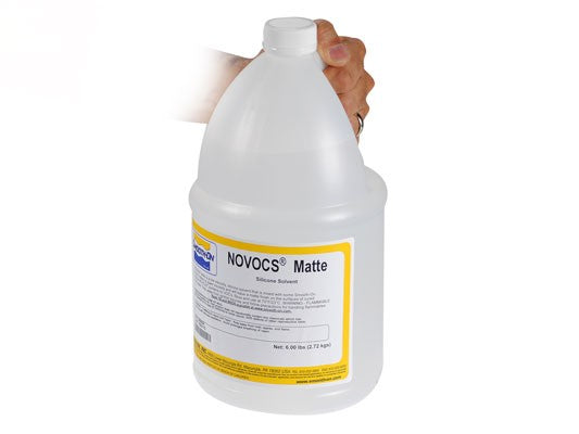 NOVOCS™ MATTE