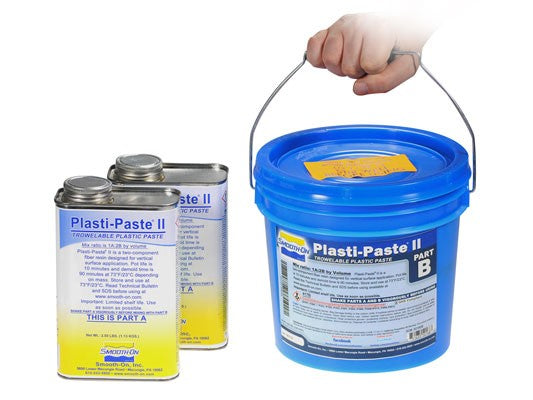 PLASTI-PASTE™ II