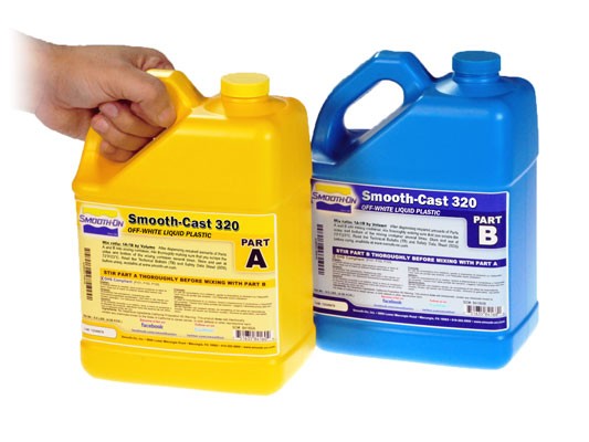 SMOOTH-CAST™ 320
