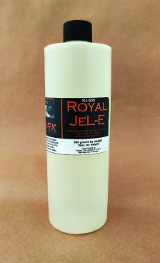 FUSE FX™ ROYAL JEL-E