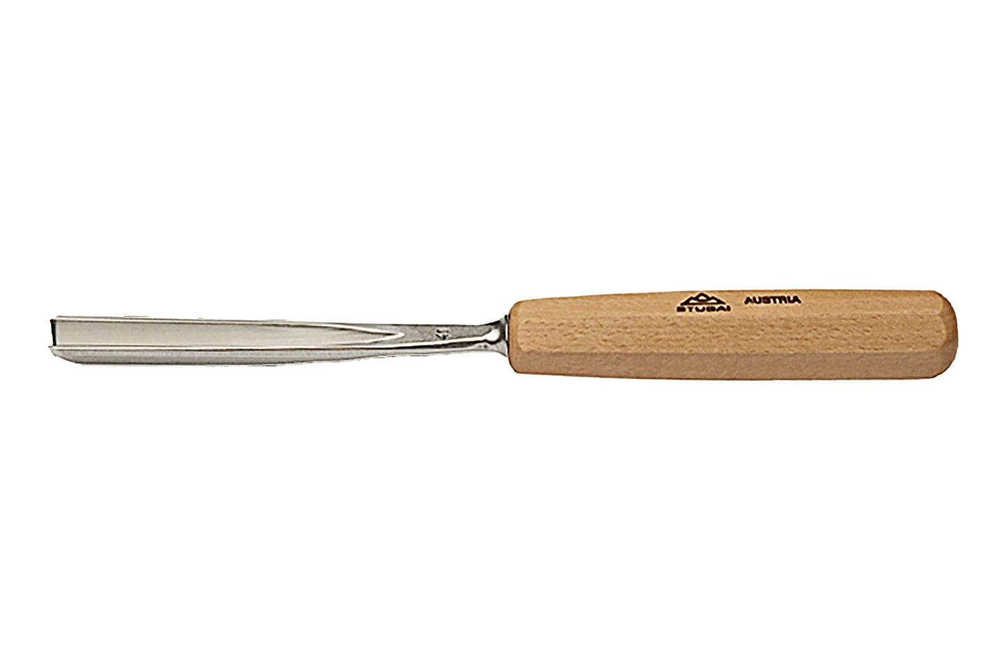 Nr. 5541 Gerader Gaißfuß