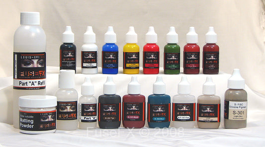 FUSE FX™ TSK-01 Starter Kit