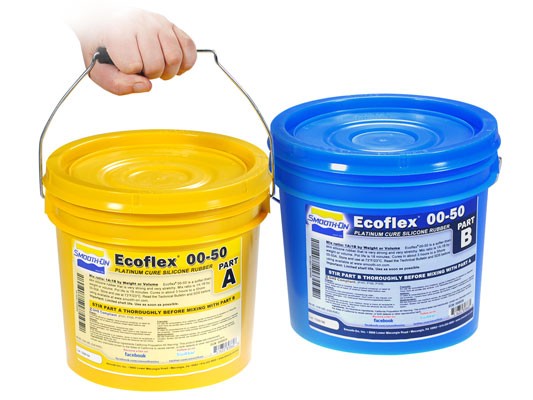 ECOFLEX™ 0050