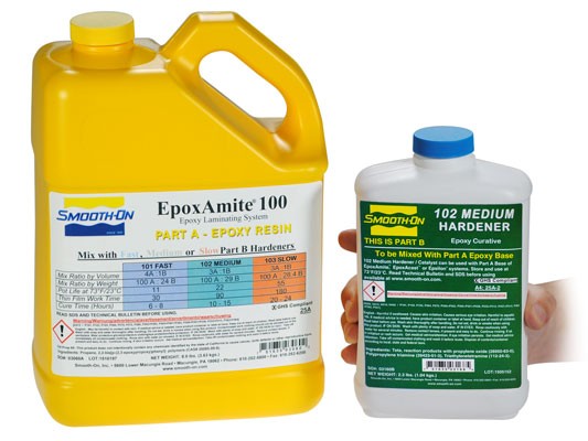 EPOXAMITE™ 102 Medium