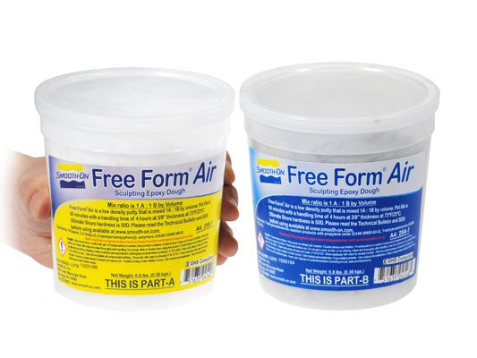 FREE FORM™ AIR