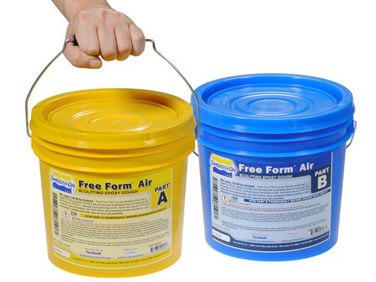 FREE FORM™ AIR