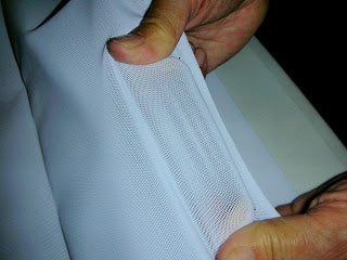Power Mesh
