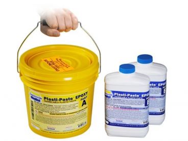 PLASTI-PASTE™ Epoxy