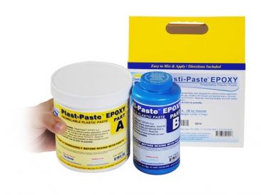 PLASTI-PASTE™ Epoxy