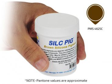 SILC-PIG Standardfarben